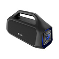 Gas Audio Power Arcsound STEAM BoomBox - 200 Watt - 15 uur Afspeeltijd