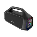 Gas Audio Power Arcsound STEAM BoomBox - 200 Watt - 15 uur Afspeeltijd