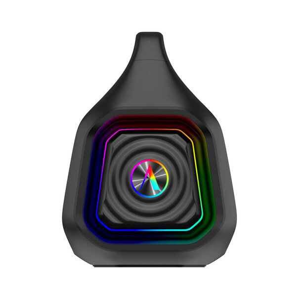 Gas Audio Power Arcsound STEAM BoomBox - 200 Watt - 15 uur Afspeeltijd