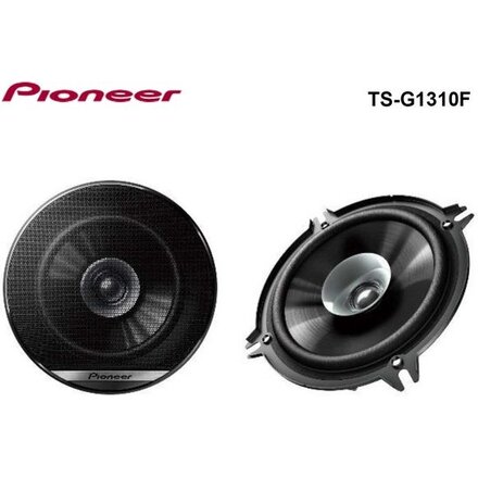Pioneer TS-G1310F  - Speakerset  - 13 cm - 230 Watt