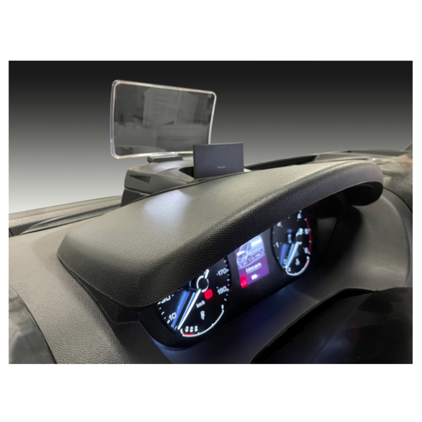 Pioneer Pioneer AVIC-Z100011-CHU - Navigatie systeem - 9" - Fiat Ducato III type 8 - Apple Car Play & Android Auto - Bluetooth - DAB+