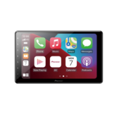 Pioneer AVIC-Z100011-CHU - Navigatie systeem - 9" - Fiat Ducato III type 8 - Apple Car Play & Android Auto - Bluetooth - DAB+