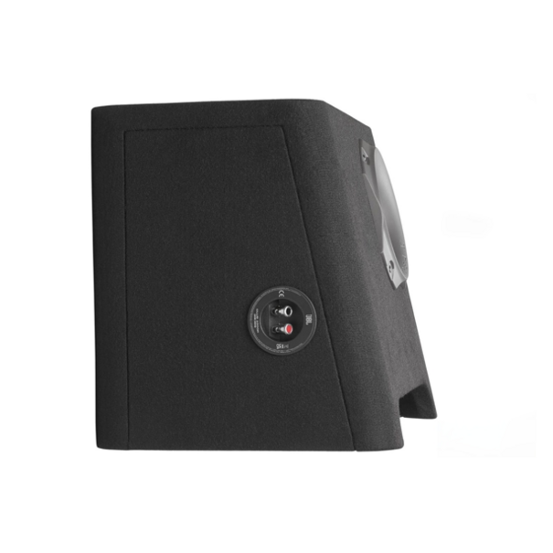 JBL JBL Club 1200P - 12” Subwoofer Passief met Slip Stream Ported Behuizing - 400W RMS
