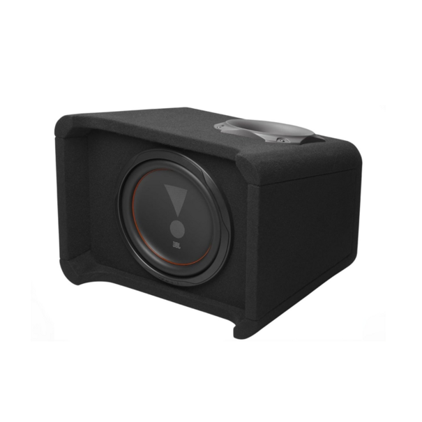 JBL JBL Club 1200P - 12” Subwoofer Passief met Slip Stream Ported Behuizing - 400W RMS