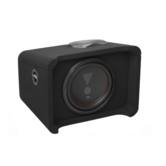 JBL Club 1200P - 12” Subwoofer Passief met Slip Stream Ported Behuizing - 400W RMS