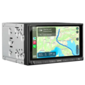 Zenec Zenec Z-N538 - 2-DIN Multimedia Systeem -  DAB+  -  Apple Carplay en Android Auto -  USB  - Bluetooth