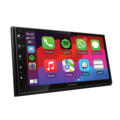 Kenwood Kenwood DMX6523DABS CAMPER - Multimediasysteem - 6.8" touchscreen -  Apple CarPlay en Android Auto - 2025 Model