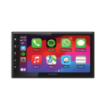 Kenwood Kenwood DMX6523DABS CAMPER - Multimediasysteem - 6.8" touchscreen -  Apple CarPlay en Android Auto - 2025 Model