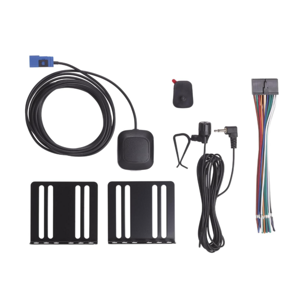 JBL JBL Legend 700D - Autoradio / Multimedia - DAB - 2 DIN - Carplay Android / Apple