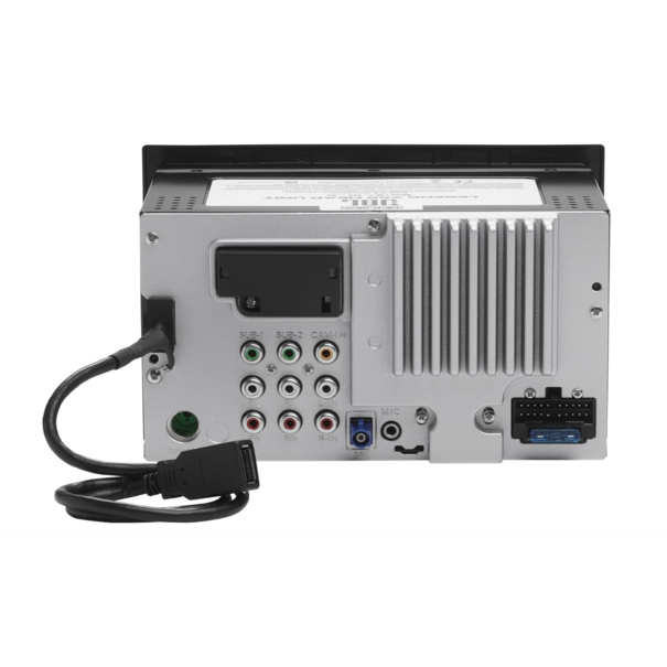 JBL JBL Legend 700D - Autoradio / Multimedia - DAB - 2 DIN - Carplay Android / Apple