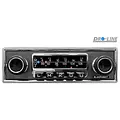 Blaupunkt Blaupunkt Frankfurt Stereo MB - Autoradio retro - DAB+ - BT - USB - AUX
