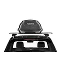 Hapro Hapro Traxer 9.3 Antraciet - Dakkoffer -  405 Liter - 5 Jaar garantie - NIEUW MODEL!!