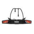 Thule Thule VeloSpace 3 -2x E-Bike - Fietsendrager trekhaak - 60 Kg Max.
