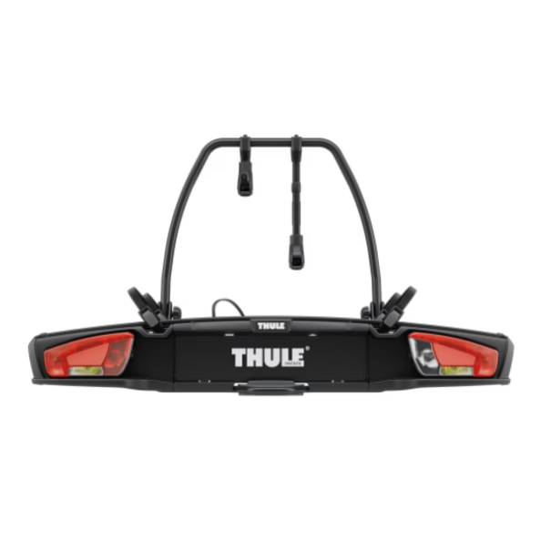 Thule Thule VeloSpace 3 -2x E-Bike - Fietsendrager trekhaak - 60 Kg Max.