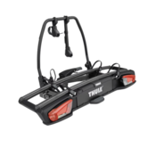 Thule VeloSpace 3 -2x E-Bike - Fietsendrager trekhaak - 60 Kg Max.