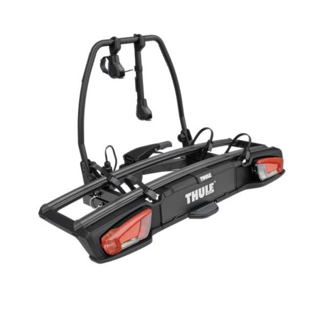 Thule Thule VeloSpace 3 -2x E-Bike - Fietsendrager trekhaak - 60 Kg Max.
