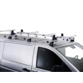 Thule Thule ladder tilt - Ladderdrager aluminium