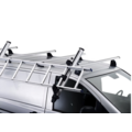 Thule Thule ladder tilt - Ladderdrager aluminium