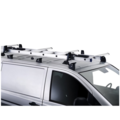 Thule Thule ladder tilt - Ladderdrager aluminium