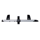 Thule ladder tilt - Ladderdrager aluminium