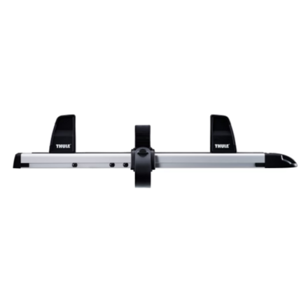 Thule ladder tilt - Ladderdrager aluminium