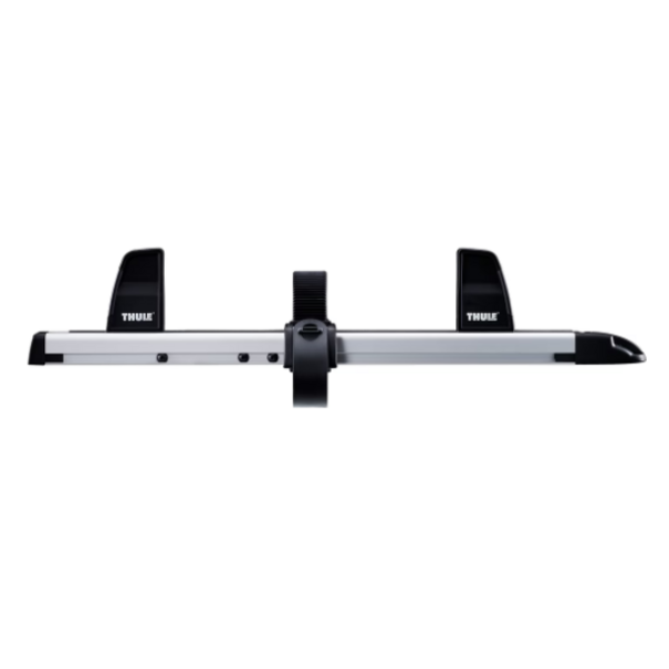 Thule Thule ladder tilt - Ladderdrager aluminium