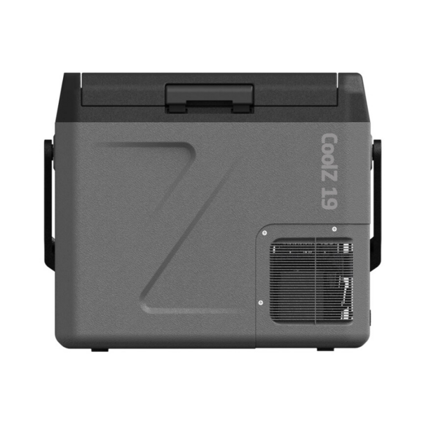 Pro-User Pro-user CoolZ 19 koelbox met koeltas en snijplank