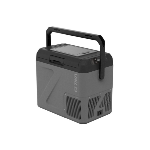 Pro-User Pro-user CoolZ 19 koelbox met koeltas en snijplank
