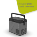 Pro-User Pro-user CoolZ 19 koelbox met koeltas en snijplank