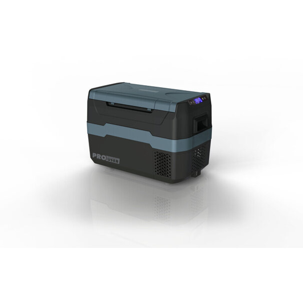 Pro-User Pro-User CB35 Draagbare compressor koelbox - 35L - 2/24V & 230V