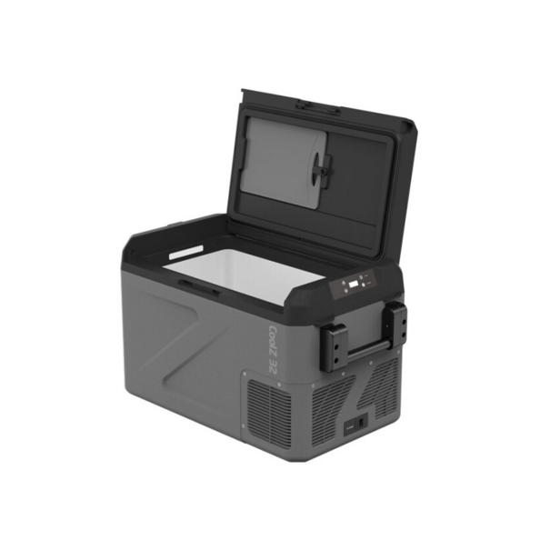 Pro-User Pro-user CoolZ 32 koelbox met koeltas en snijplank