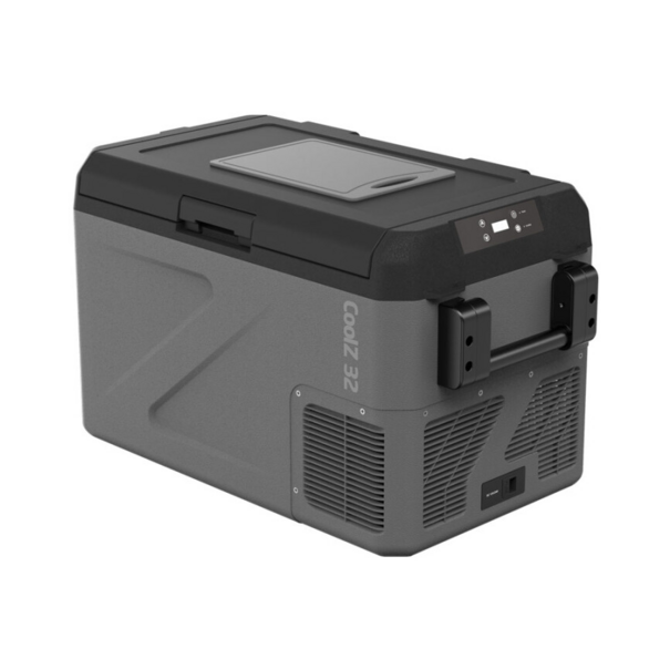 Pro-User Pro-user CoolZ 32 koelbox met koeltas en snijplank