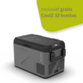 Pro-User Pro-user CoolZ 32 koelbox met koeltas en snijplank