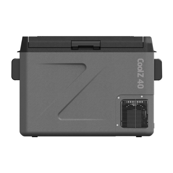 Pro-User Pro-user CoolZ 40 koelbox met koeltas en snijplank