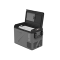 Pro-User Pro-user CoolZ 40 koelbox met koeltas en snijplank