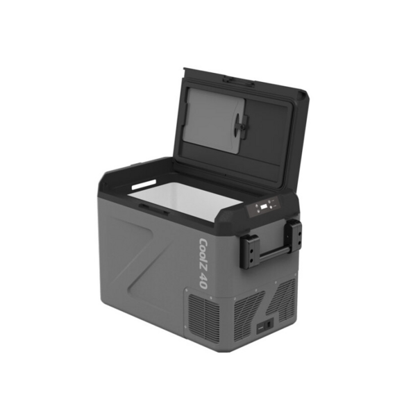 Pro-User Pro-user CoolZ 40 koelbox met koeltas en snijplank