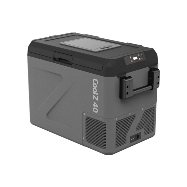 Pro-User Pro-user CoolZ 40 koelbox met koeltas en snijplank