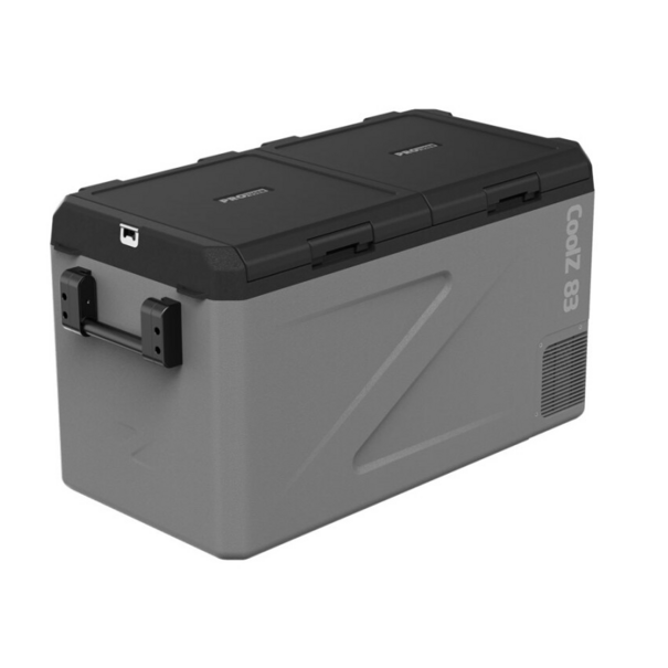 Pro-User Pro-user CoolZ 65 koelbox met koeltas en snijplank