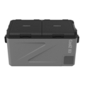 Pro-User Pro-user CoolZ 65 koelbox met koeltas en snijplank
