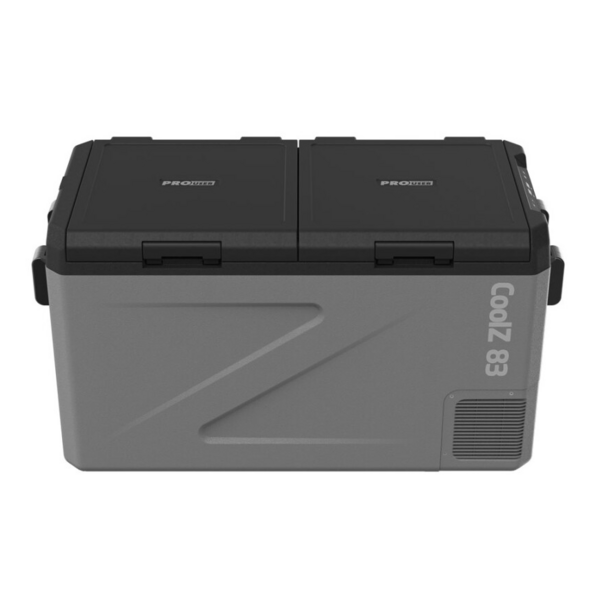 Pro-User Pro-user CoolZ 65 koelbox met koeltas en snijplank