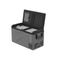 Pro-User Pro-user CoolZ 65 koelbox met koeltas en snijplank