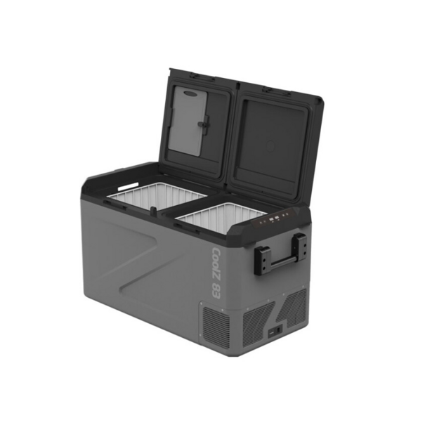Pro-User Pro-user CoolZ 65 koelbox met koeltas en snijplank