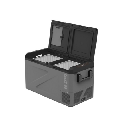 Pro-User CoolZ 83 - Koelbox - 83 Liter