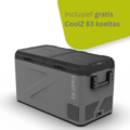 Pro-User Pro-User CoolZ 83 - Koelbox - 83 Liter