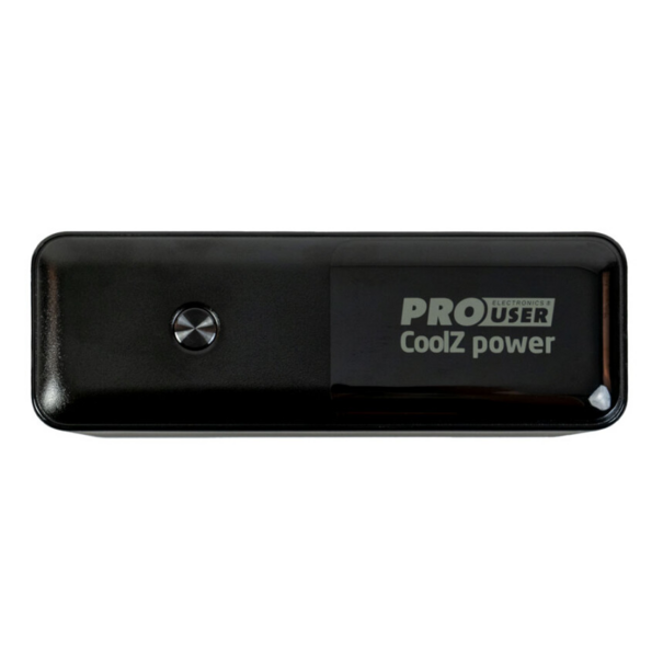 Pro-User Accu voor koelbox CoolZ