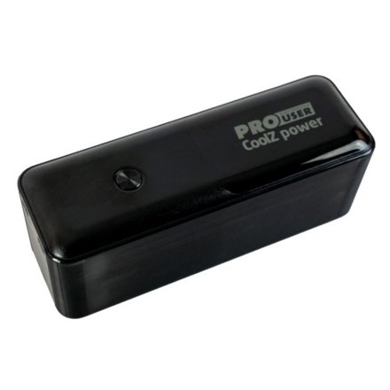 Accu voor koelbox CoolZ