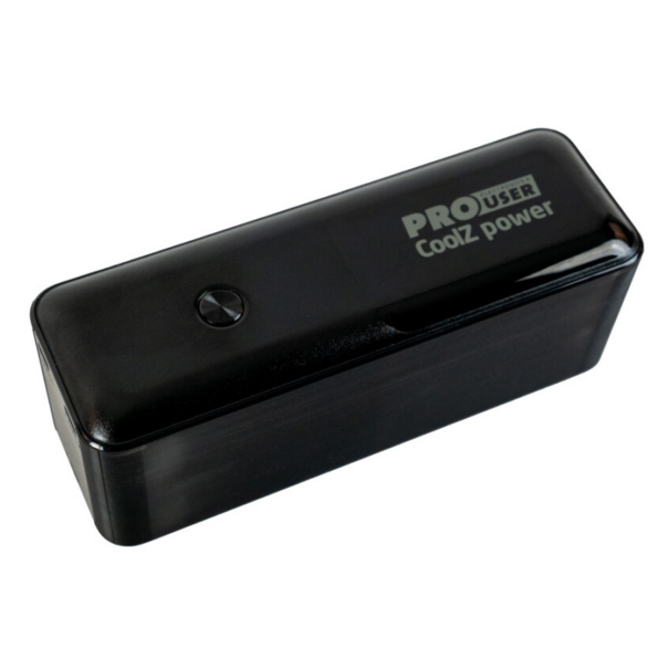 Pro-User Accu voor koelbox CoolZ