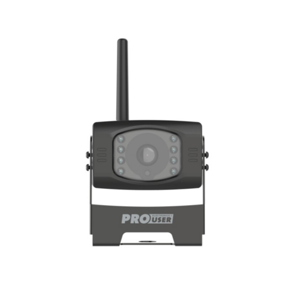 Pro-User Pro-User CAM voor DRC7040 - 2e camera voor DRC7040