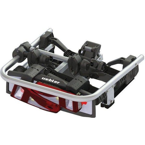 Uebler Uebler i21s  18100 - 2026 Model Fietsendrager 2 fietsen -  60°  Kantelbaar