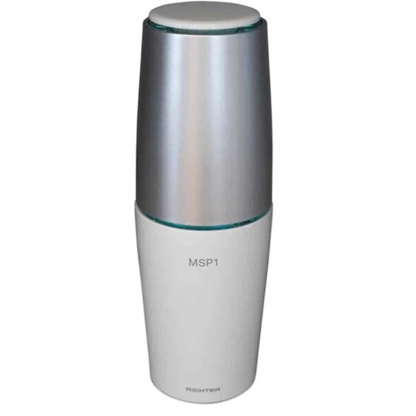 Richter RiCHTER MSP1 - Luchtreiniger - Verminderd geurtjesSB Aansluiting -